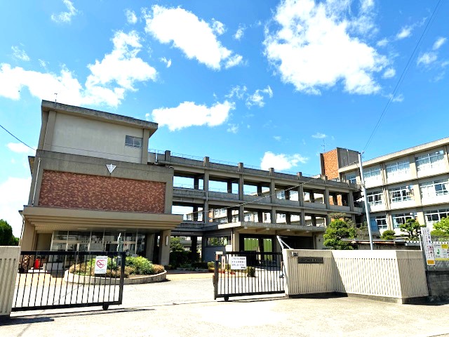 加古川小学校