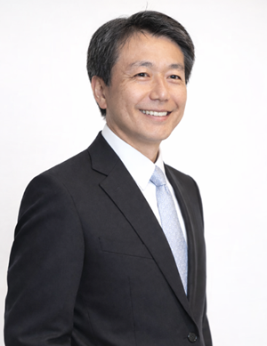 兼田卓也