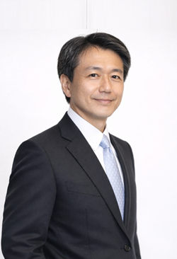 兼田卓也