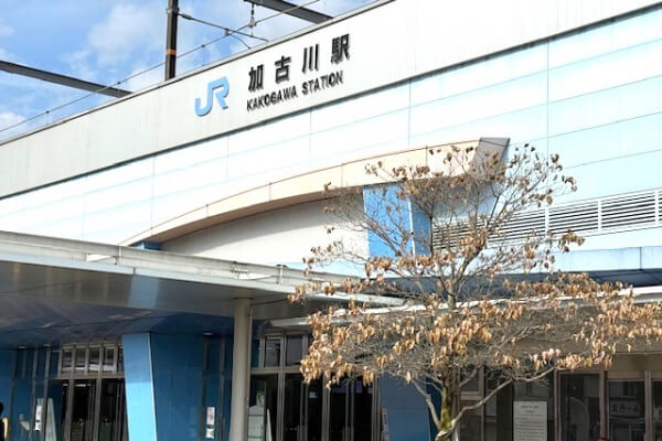 生活利便性の高さ