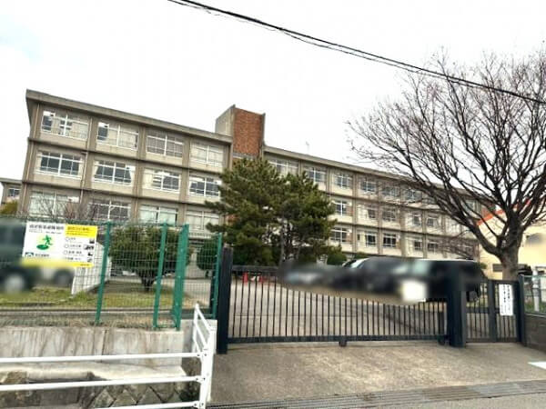 加古川小学校
